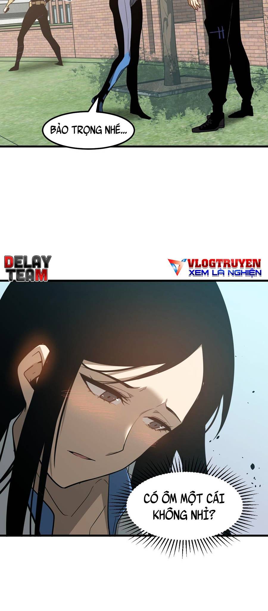 Siêu Phàm Tiến Hóa Chapter 74 - Trang 39