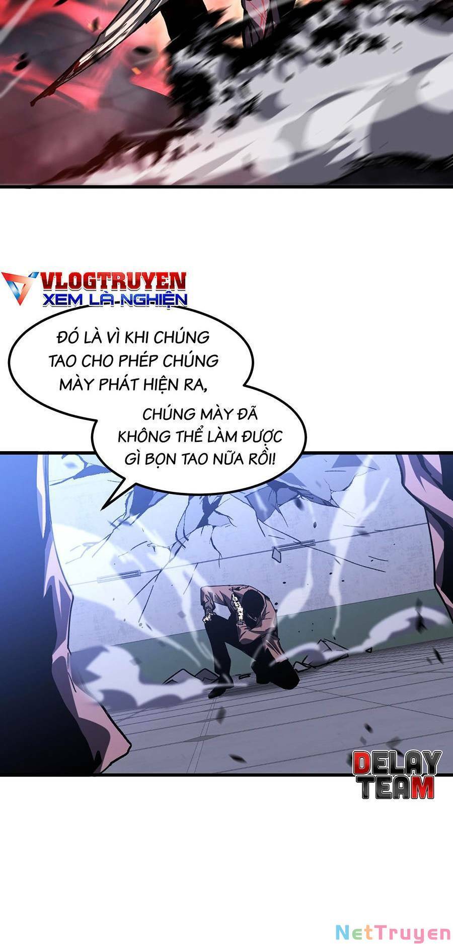 Siêu Phàm Tiến Hóa Chapter 89 - Trang 5