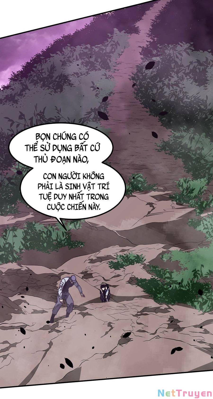 Siêu Phàm Tiến Hóa Chapter 51 - Trang 19