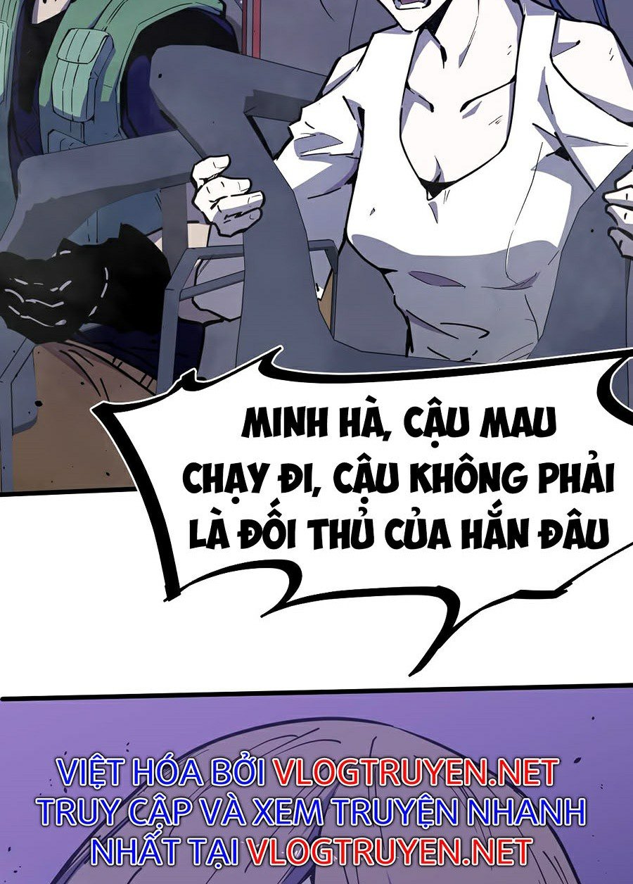 Siêu Phàm Tiến Hóa Chapter 14 - Trang 12