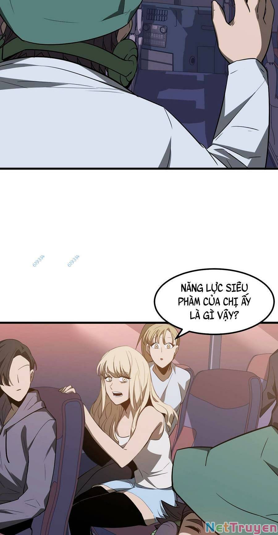 Siêu Phàm Tiến Hóa Chapter 75 - Trang 16