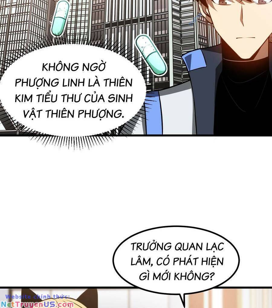 Siêu Phàm Tiến Hóa Chapter 120 - Trang 28