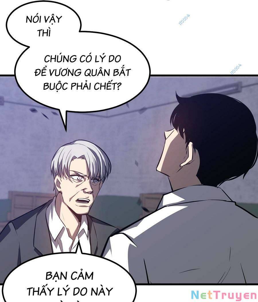 Siêu Phàm Tiến Hóa Chapter 90 - Trang 52