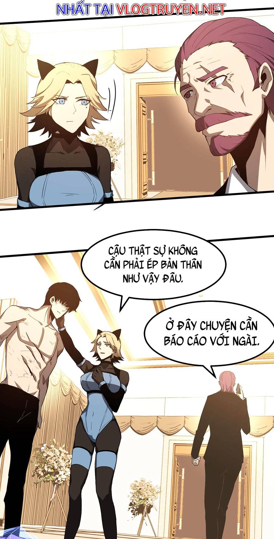 Siêu Phàm Tiến Hóa Chapter 72 - Trang 57