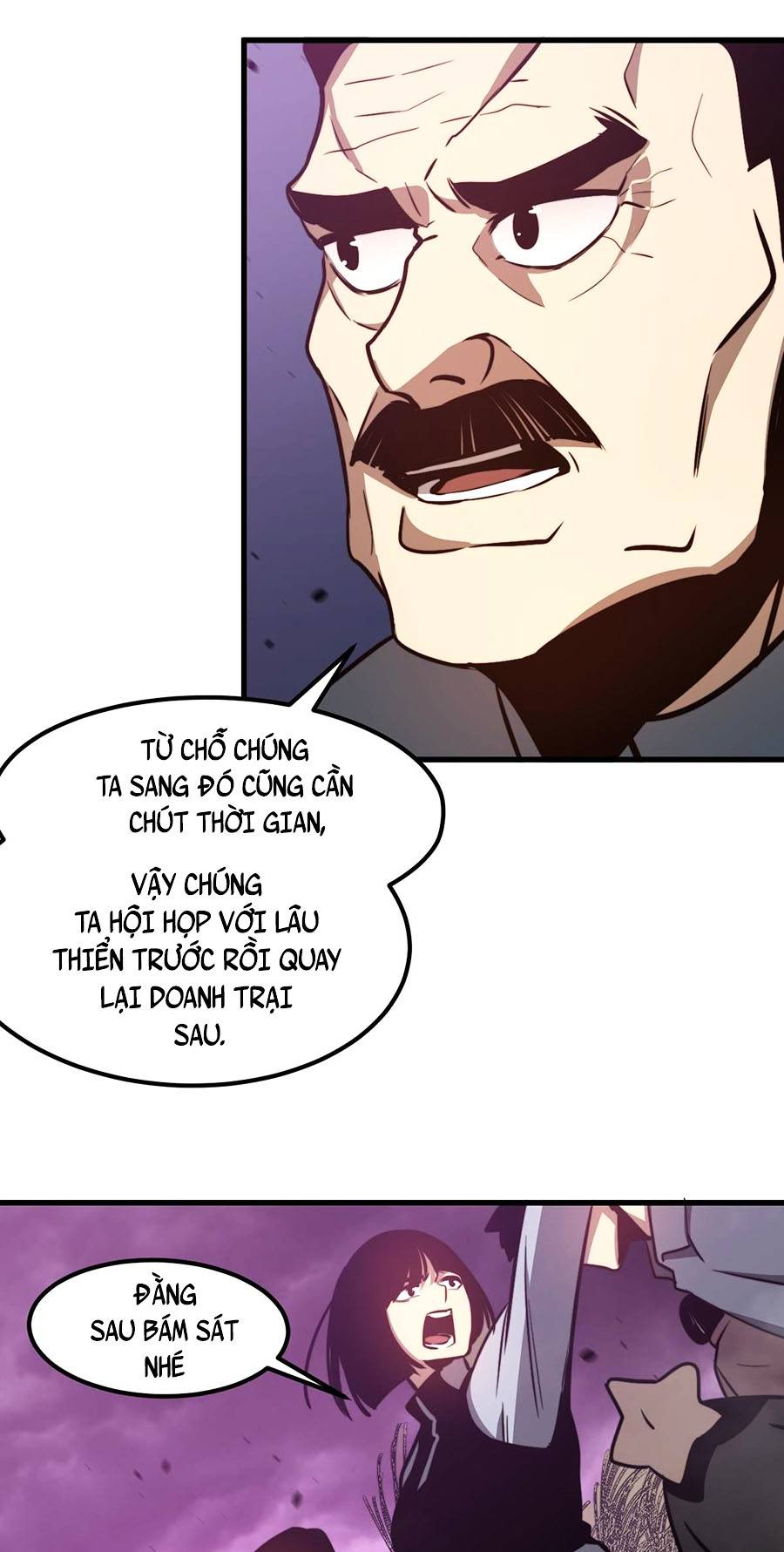 Siêu Phàm Tiến Hóa Chapter 47 - Trang 15