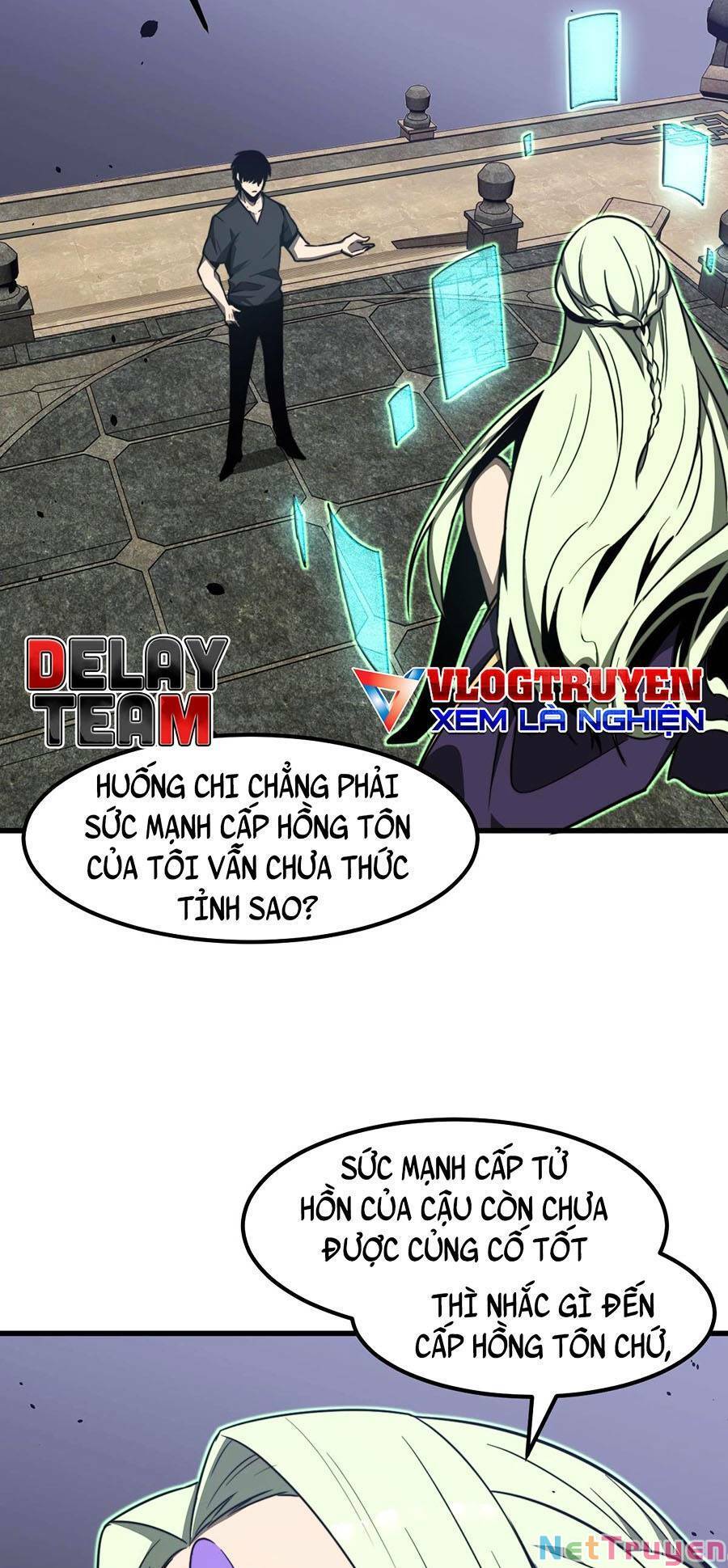 Siêu Phàm Tiến Hóa Chapter 53 - Trang 105