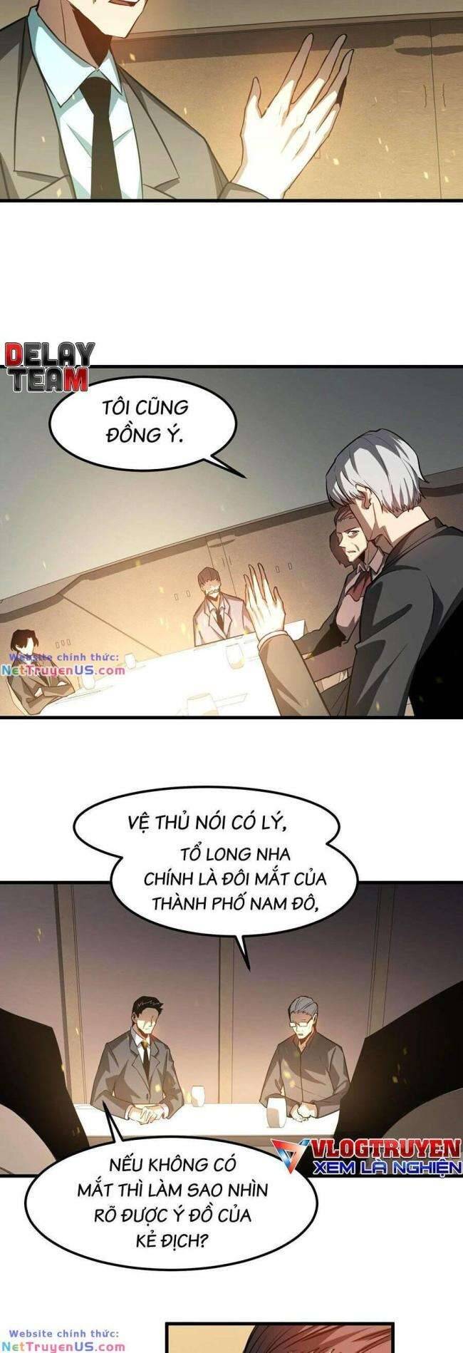 Siêu Phàm Tiến Hóa Chapter 130 - Trang 13