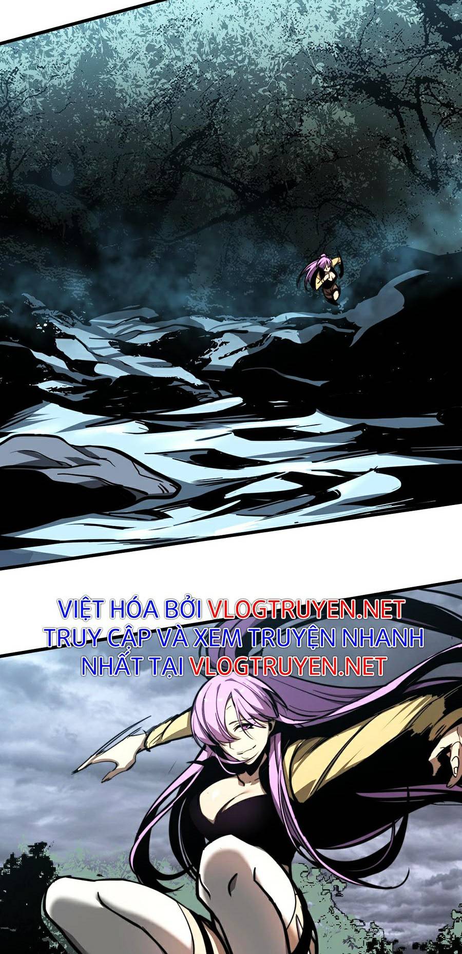 Siêu Phàm Tiến Hóa Chapter 38 - Trang 58