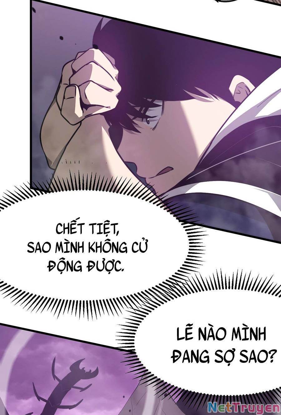 Siêu Phàm Tiến Hóa Chapter 51 - Trang 54