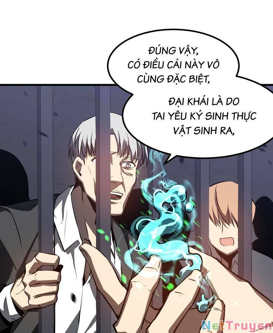 Siêu Phàm Tiến Hóa Chapter 90 - Trang 20