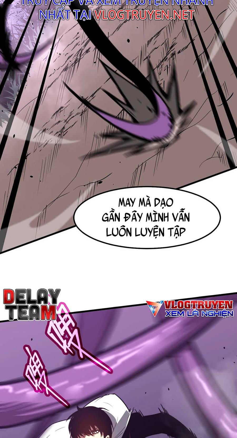 Siêu Phàm Tiến Hóa Chapter 45 - Trang 41