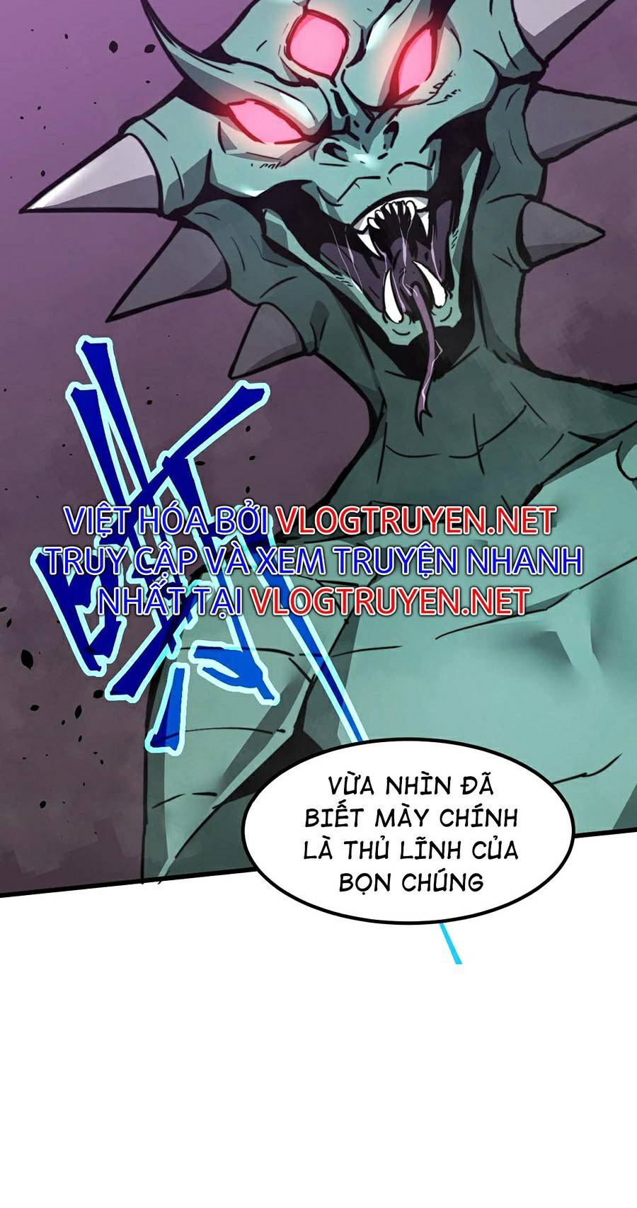 Siêu Phàm Tiến Hóa Chapter 40 - Trang 23