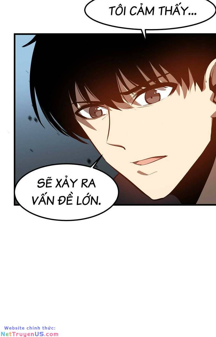 Siêu Phàm Tiến Hóa Chapter 122 - Trang 43