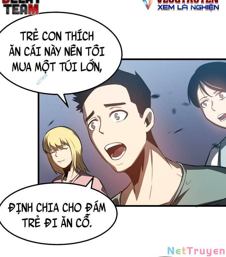 Siêu Phàm Tiến Hóa Chapter 88 - Trang 49