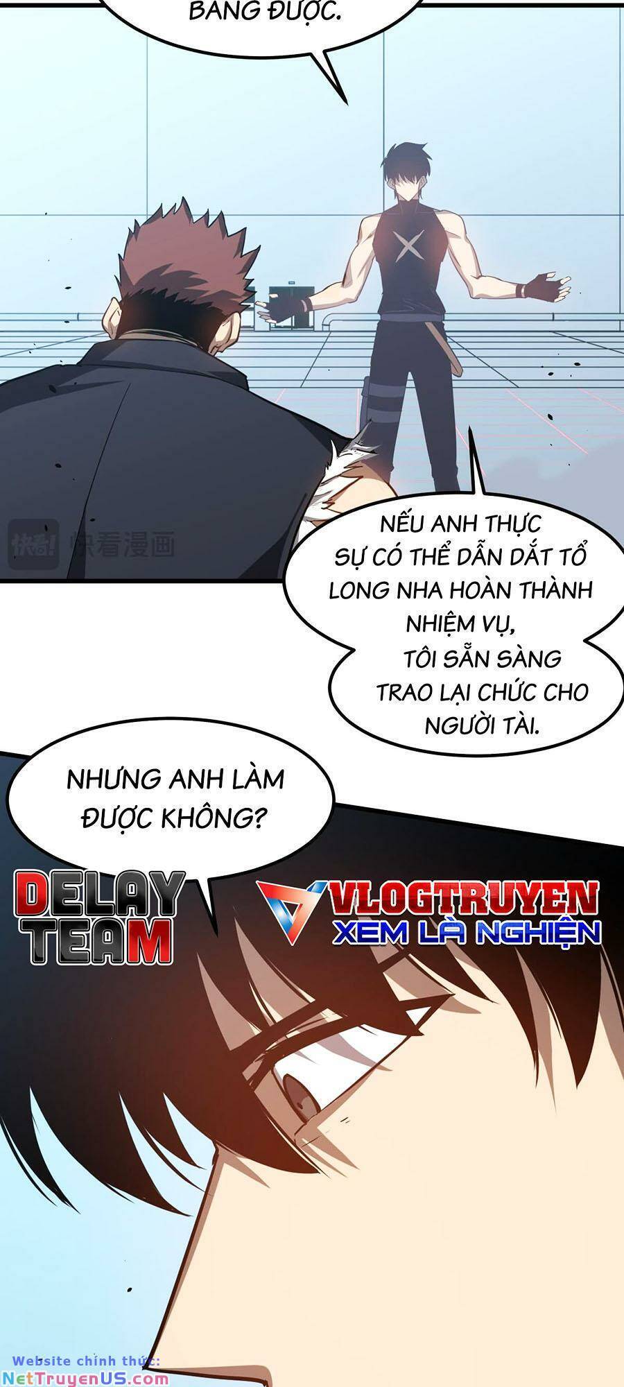 Siêu Phàm Tiến Hóa Chapter 133 - Trang 6