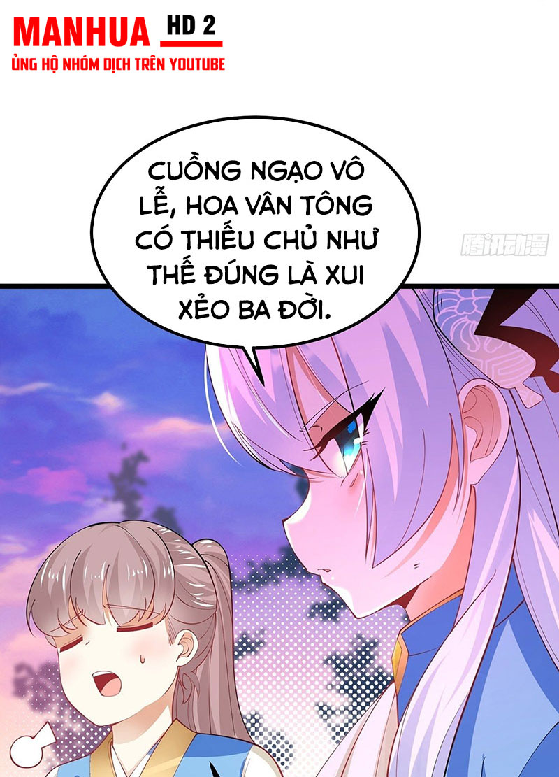 Tân Hỗn Độn Kiếm Thần Chapter 39 - Trang 38