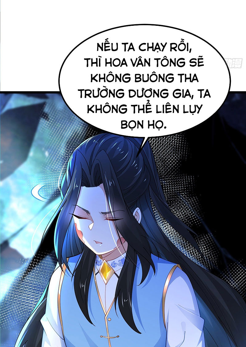 Tân Hỗn Độn Kiếm Thần Chapter 45 - Trang 38