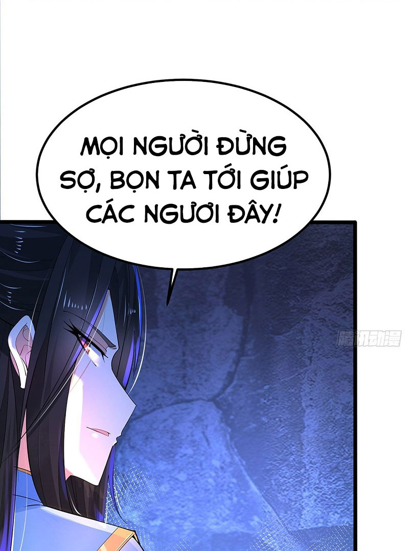 Tân Hỗn Độn Kiếm Thần Chapter 32 - Trang 8