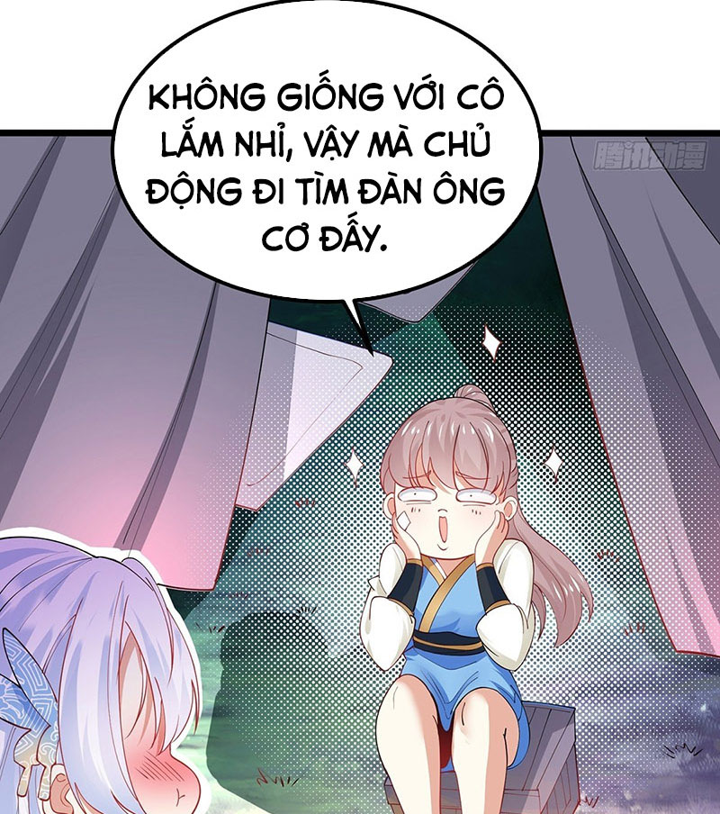 Tân Hỗn Độn Kiếm Thần Chapter 39 - Trang 16