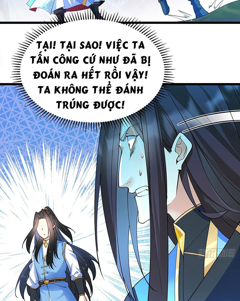 Tân Hỗn Độn Kiếm Thần Chapter 44 - Trang 24