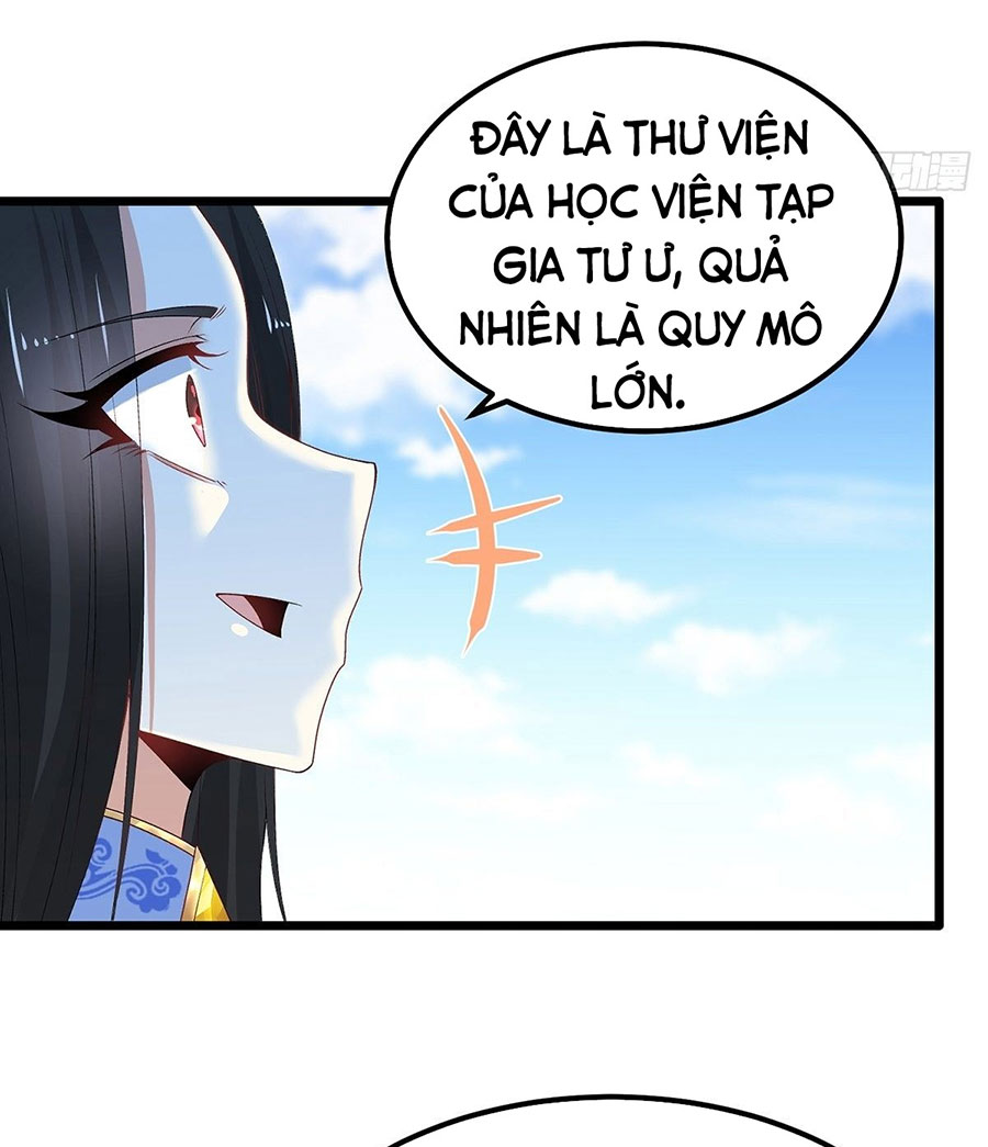 Tân Hỗn Độn Kiếm Thần Chapter 20 - Trang 11