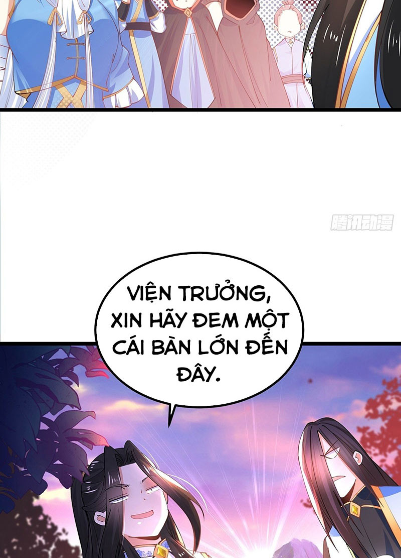 Tân Hỗn Độn Kiếm Thần Chapter 39 - Trang 49