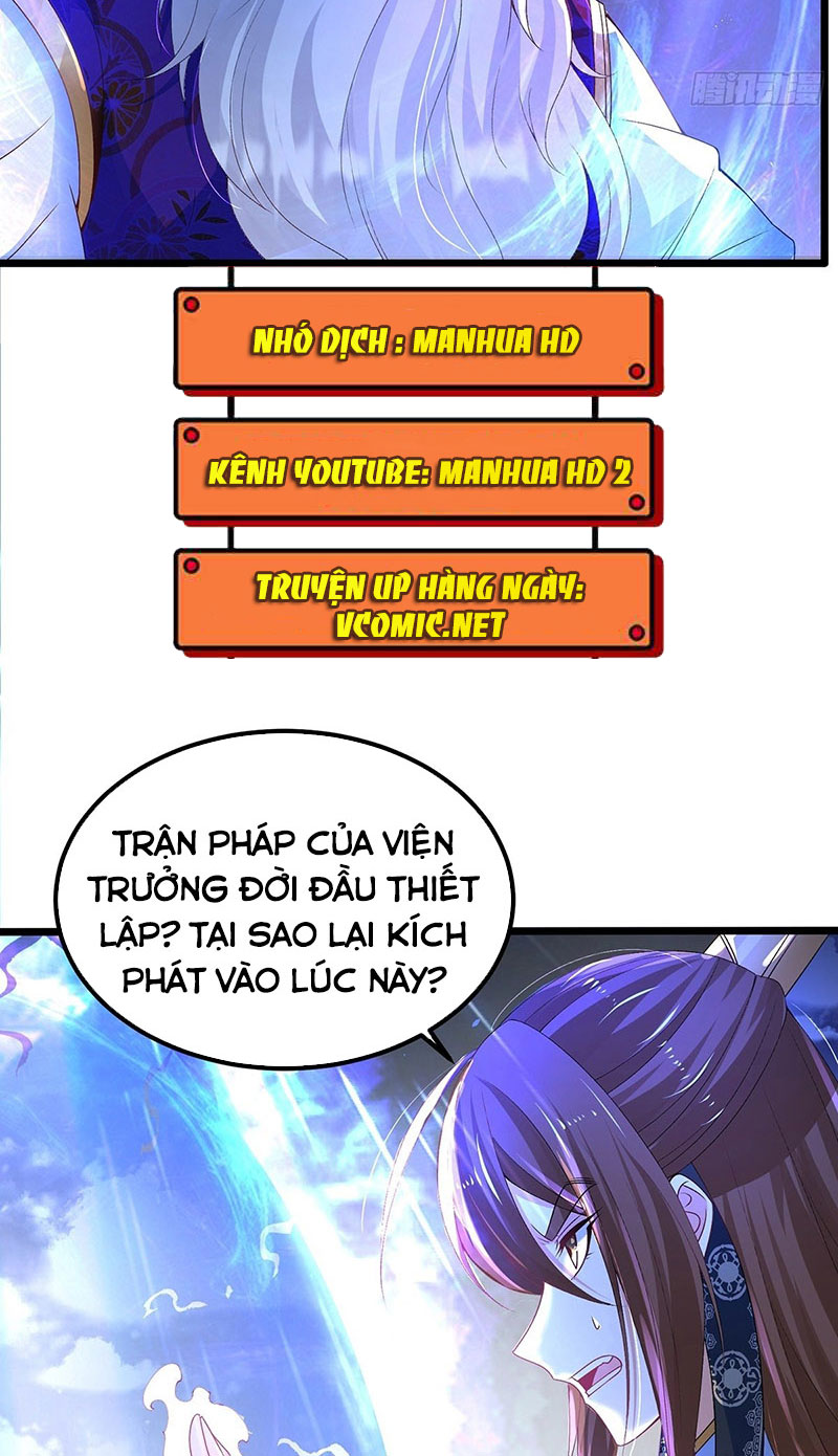 Tân Hỗn Độn Kiếm Thần Chapter 28 - Trang 5