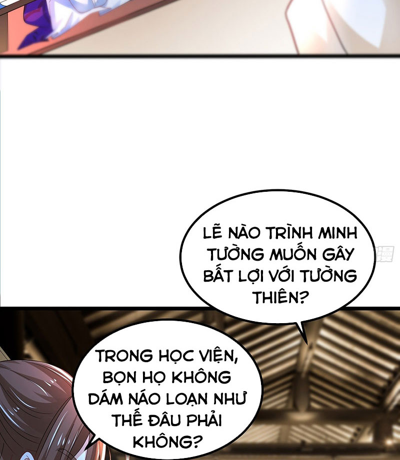 Tân Hỗn Độn Kiếm Thần Chapter 45 - Trang 52