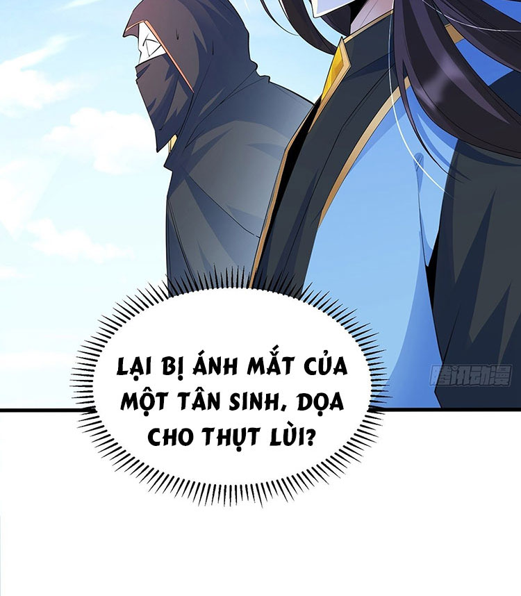 Tân Hỗn Độn Kiếm Thần Chapter 43 - Trang 55