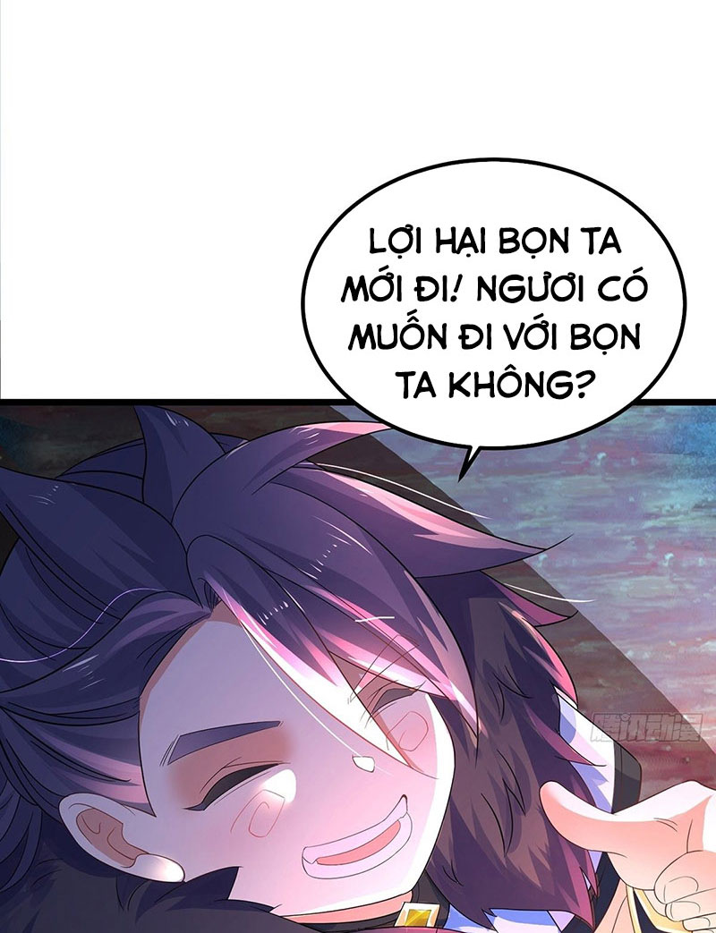 Tân Hỗn Độn Kiếm Thần Chapter 29 - Trang 24