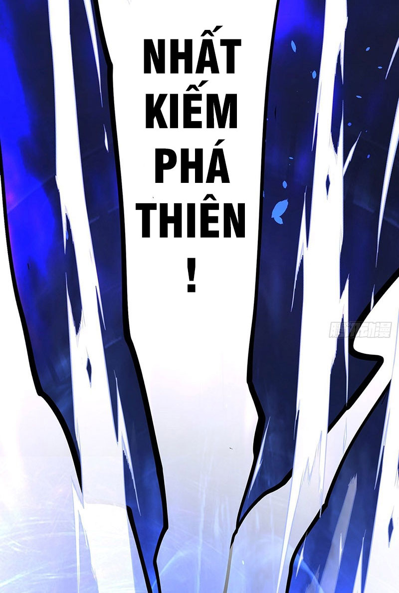 Tân Hỗn Độn Kiếm Thần Chapter 31 - Trang 54