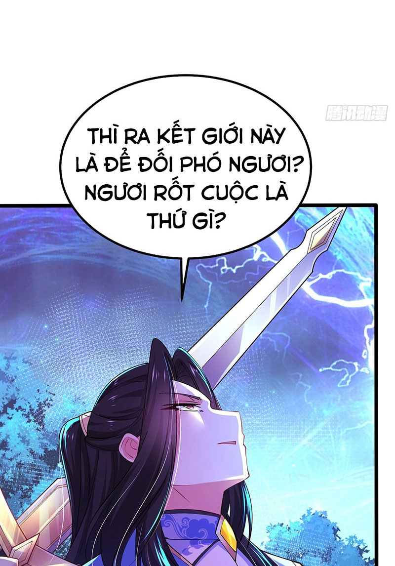 Tân Hỗn Độn Kiếm Thần Chapter 37 - Trang 36