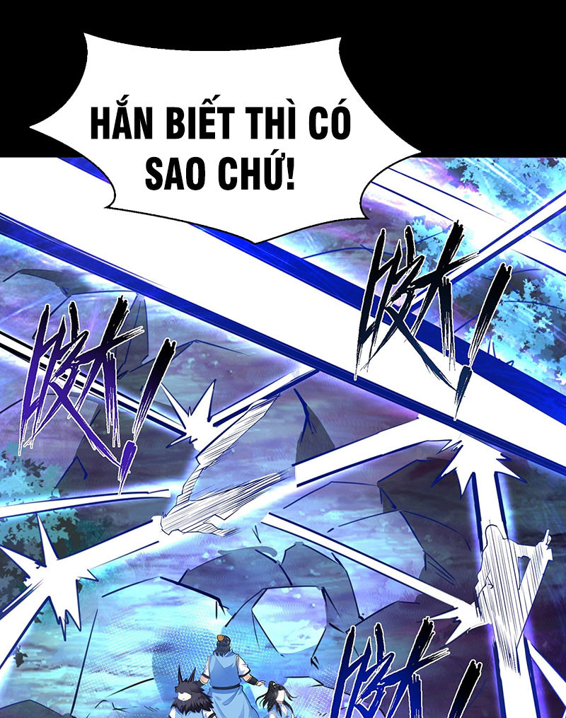 Tân Hỗn Độn Kiếm Thần Chapter 34 - Trang 26