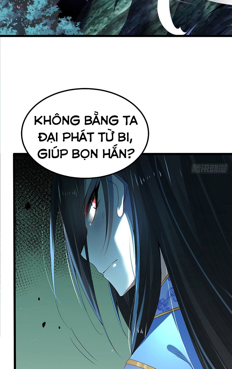 Tân Hỗn Độn Kiếm Thần Chapter 30 - Trang 23