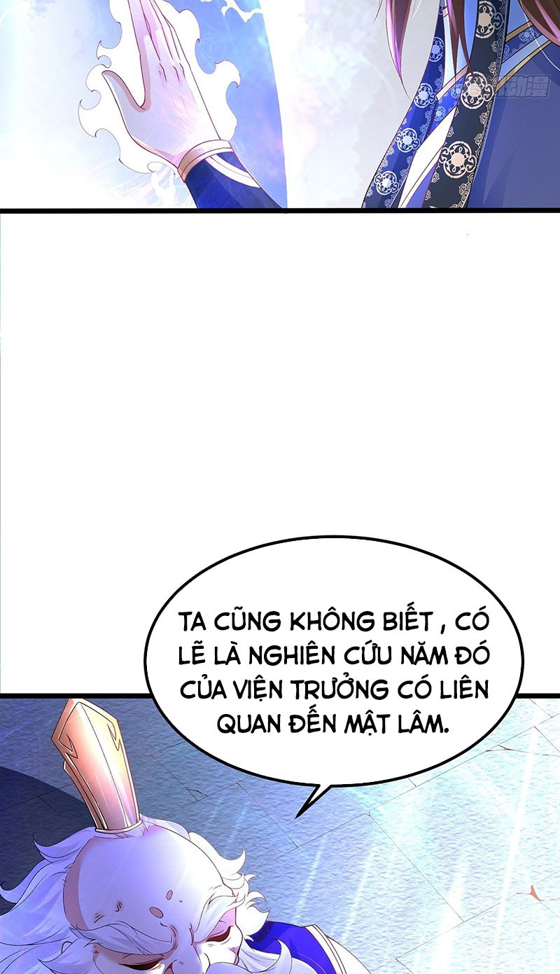 Tân Hỗn Độn Kiếm Thần Chapter 28 - Trang 6