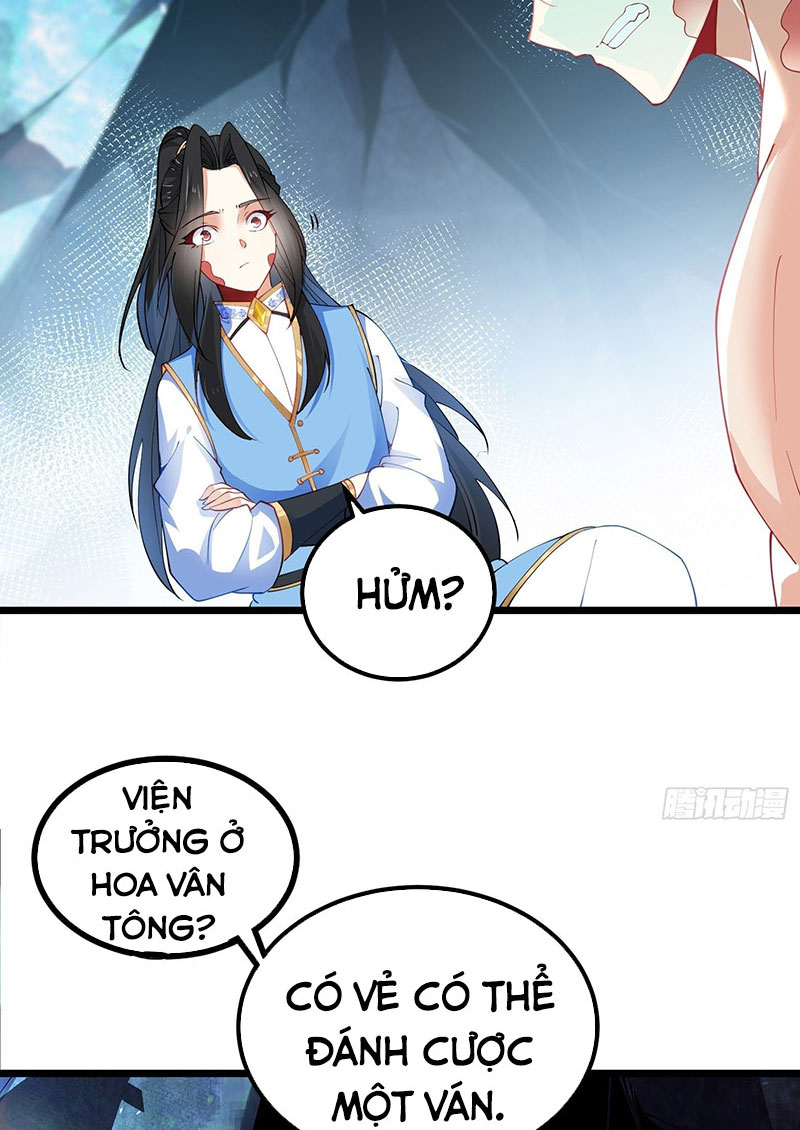 Tân Hỗn Độn Kiếm Thần Chapter 45 - Trang 40