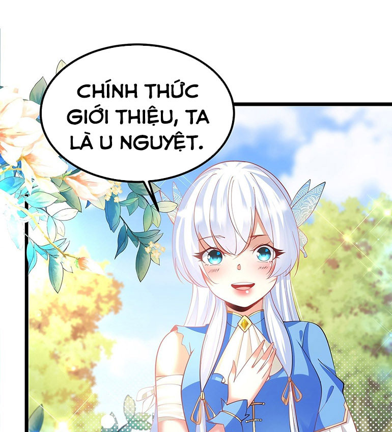 Tân Hỗn Độn Kiếm Thần Chapter 41 - Trang 27