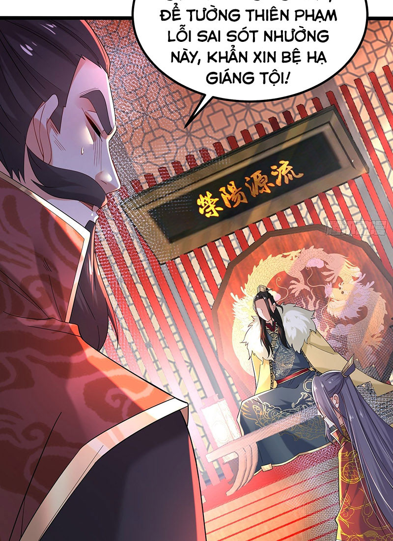 Tân Hỗn Độn Kiếm Thần Chapter 46 - Trang 31