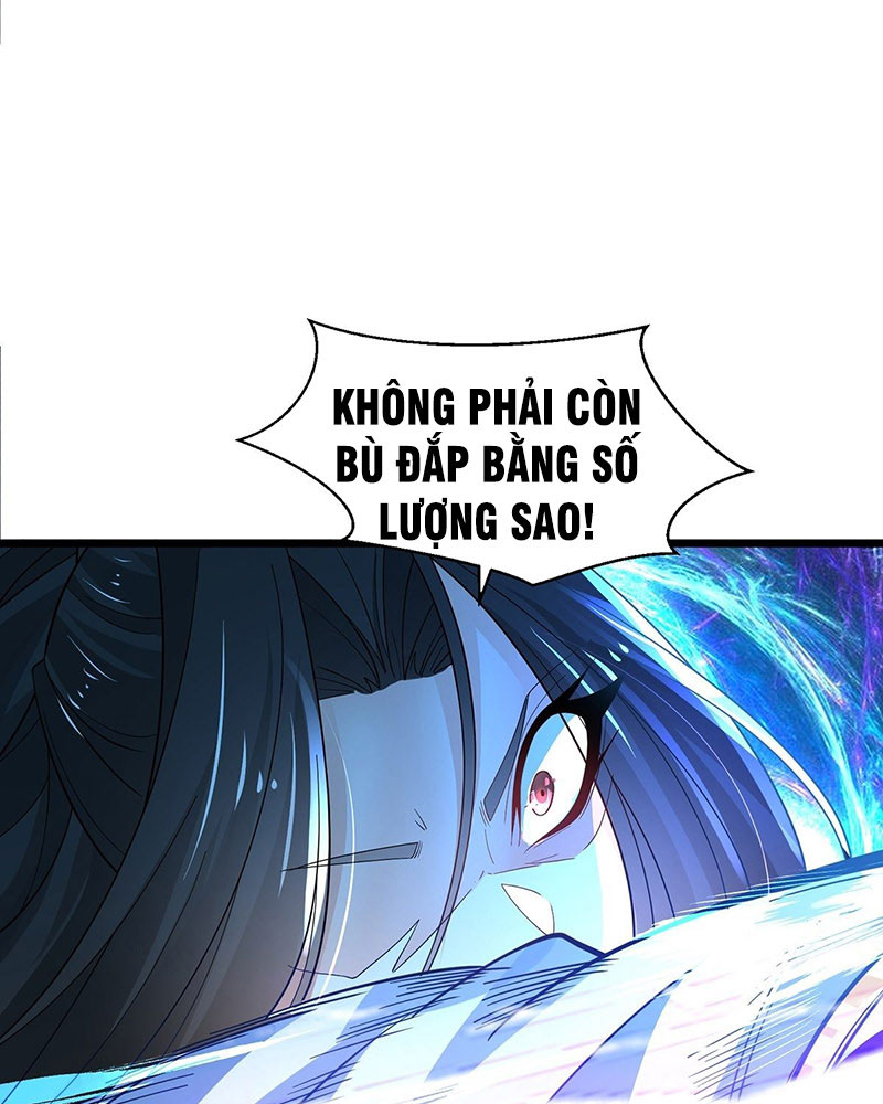 Tân Hỗn Độn Kiếm Thần Chapter 44 - Trang 52