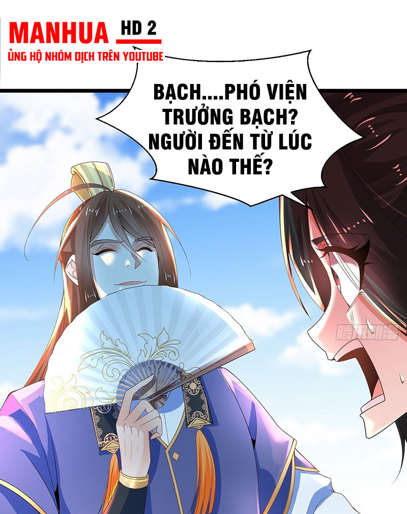 Tân Hỗn Độn Kiếm Thần Chapter 21 - Trang 13