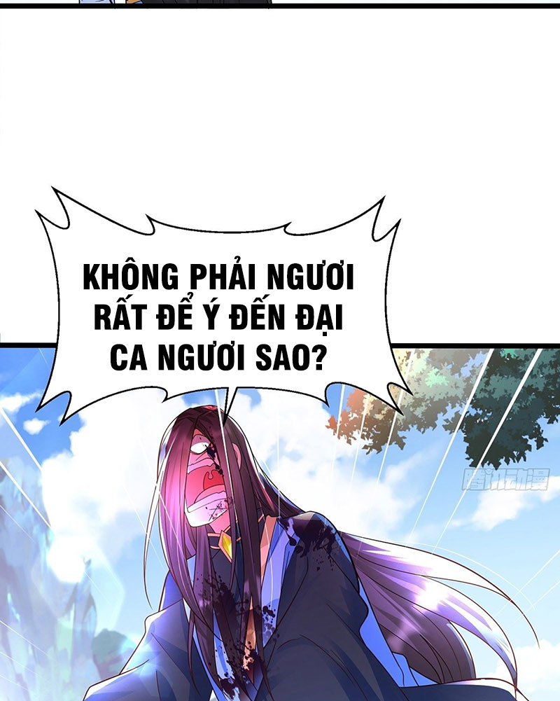 Tân Hỗn Độn Kiếm Thần Chapter 44 - Trang 57