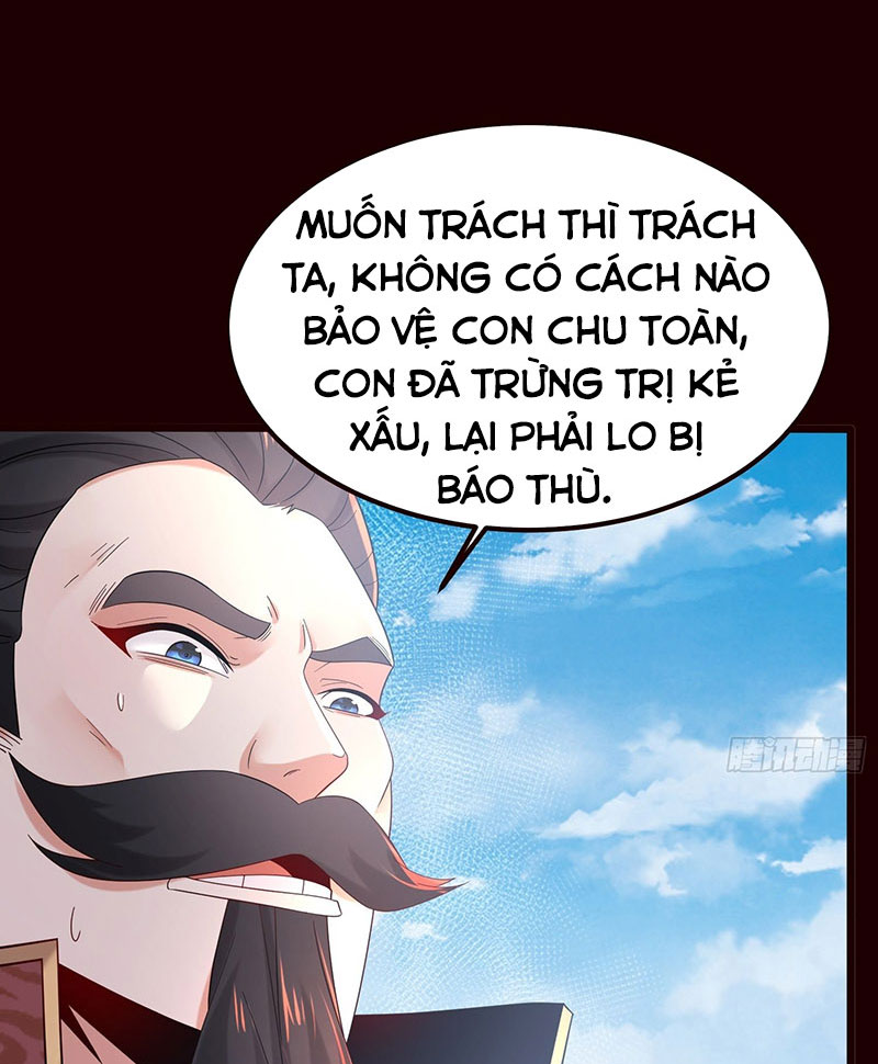 Tân Hỗn Độn Kiếm Thần Chapter 46 - Trang 52