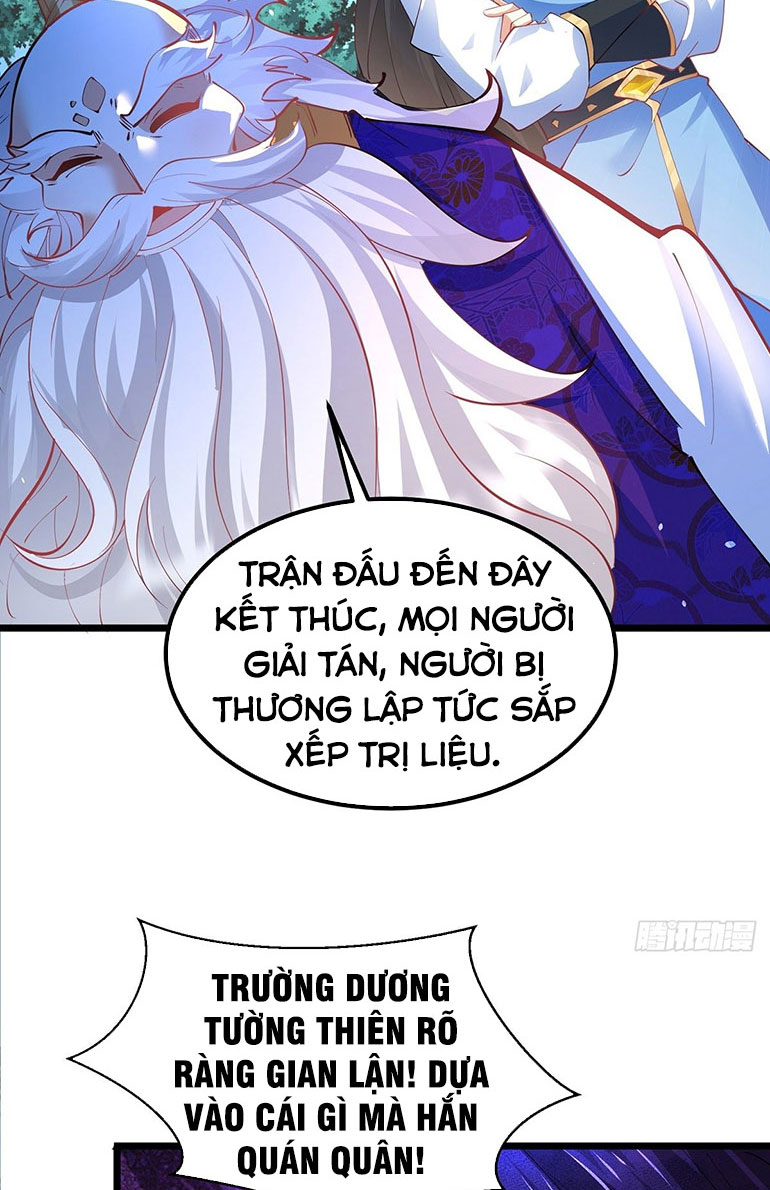 Tân Hỗn Độn Kiếm Thần Chapter 41 - Trang 16