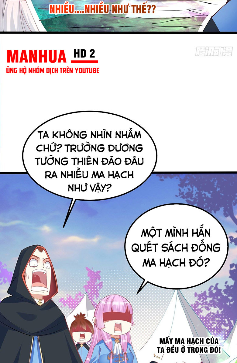 Tân Hỗn Độn Kiếm Thần Chapter 40 - Trang 10