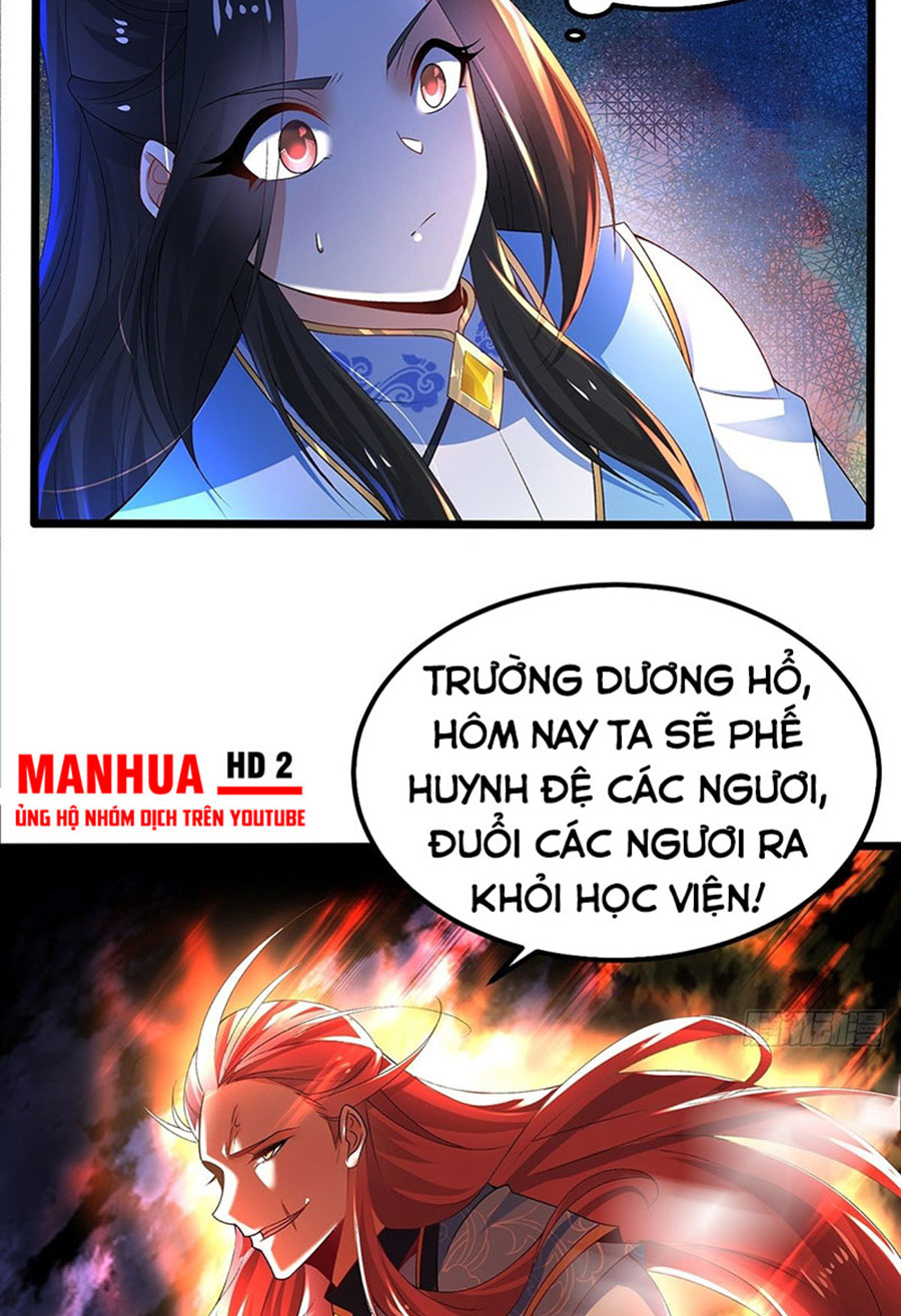 Tân Hỗn Độn Kiếm Thần Chapter 17 - Trang 30