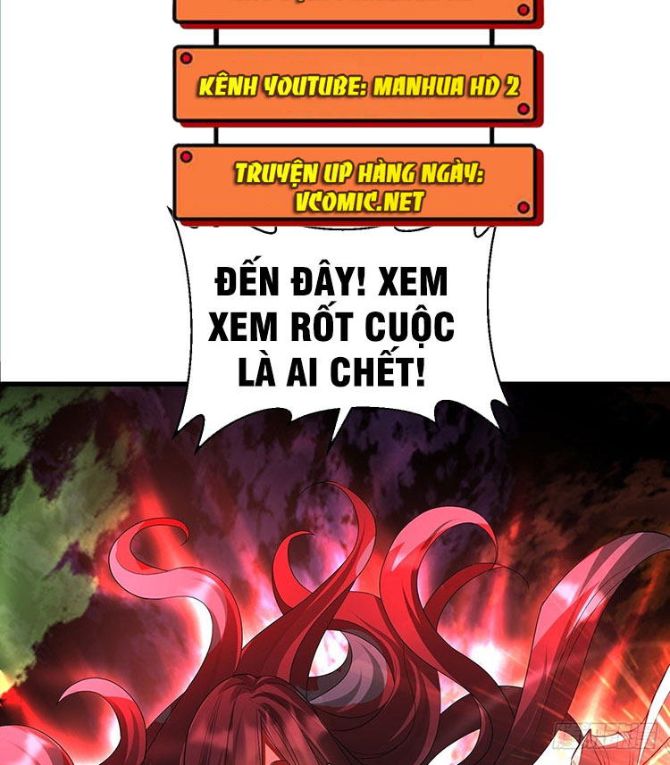 Tân Hỗn Độn Kiếm Thần Chapter 43 - Trang 57