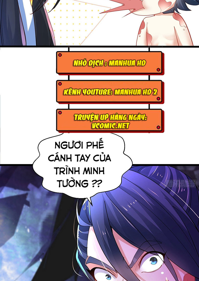 Tân Hỗn Độn Kiếm Thần Chapter 45 - Trang 35