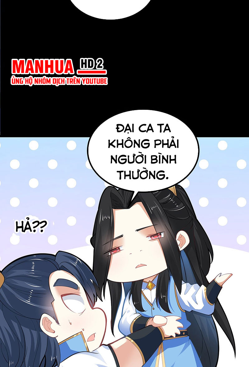 Tân Hỗn Độn Kiếm Thần Chapter 36 - Trang 37