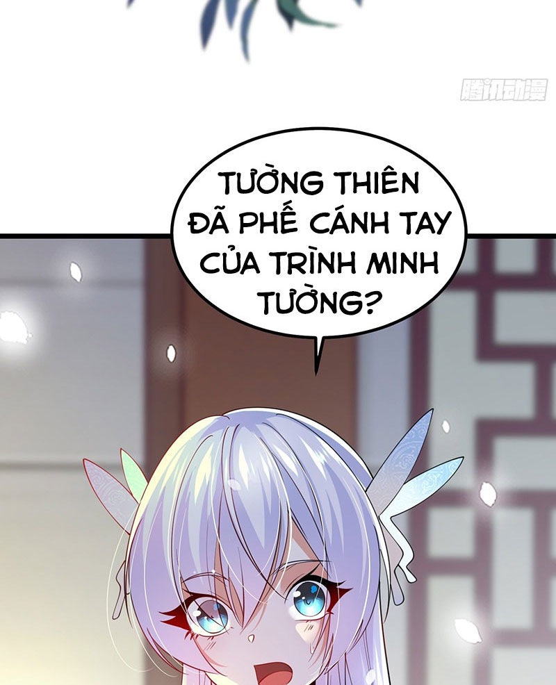 Tân Hỗn Độn Kiếm Thần Chapter 46 - Trang 3