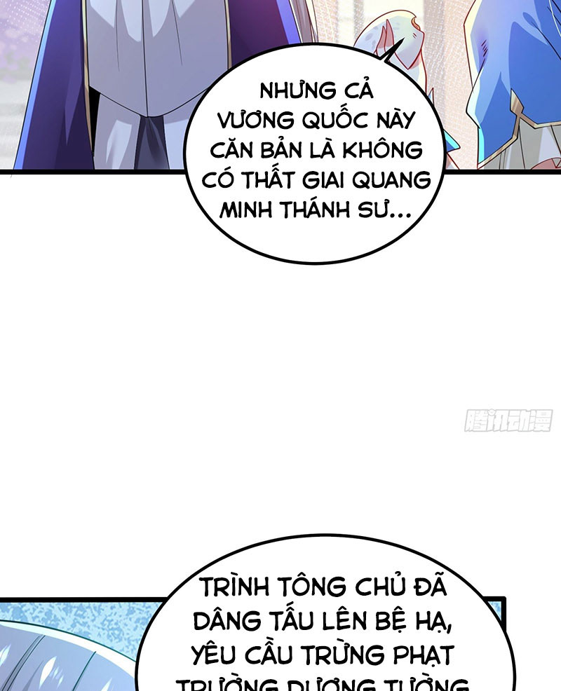 Tân Hỗn Độn Kiếm Thần Chapter 46 - Trang 6